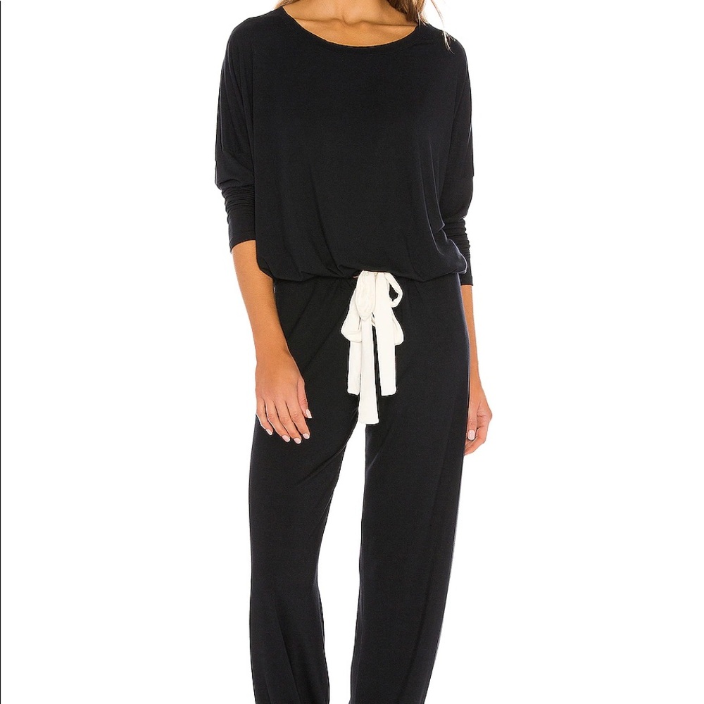 Eberjey Giselle Slouchy PJ set